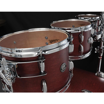 Gretsch drums gm e824p sdc kit 4